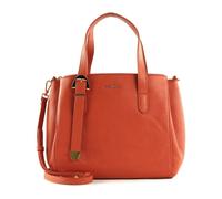 Coccinelle - Gleen Handbag - -Bags -Donna -Arancione -ONE SIZE
