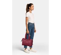 Coccinelle Grained Leather Signature Tote Bag Taglia: OS | Borsa di tela Outlet | Donna |
