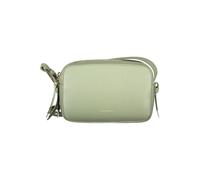 Coccinelle Green Leather Women Handbag