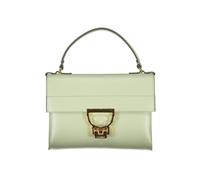 Coccinelle Green Leather Women Handbag