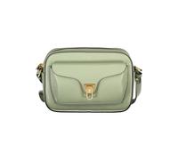 Coccinelle Green Leather Women Handbag