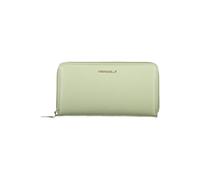 Coccinelle Green Leather Women Wallet