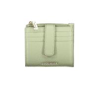 Coccinelle Green Leather Women Wallet