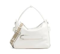 Coccinelle - Gretel Tote - -Bags -Donna -Bianco -ONE SIZE