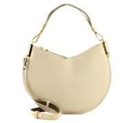 COCCINELLE Handbag Double Grainy Leather