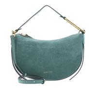 COCCINELLE Handbag Grained Leather Kale Green