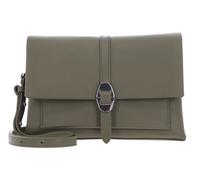 COCCINELLE Handbag Grained Leather Laurel Green