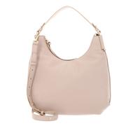 COCCINELLE Handbag Grained Leather Rosette