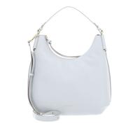 COCCINELLE Handbag Grained Leather Snow