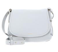 COCCINELLE Handbag Grained Leather Snow