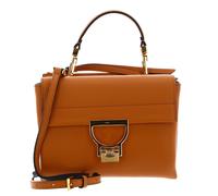 COCCINELLE Handbag Grainy Leather Paprika