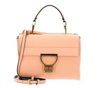 COCCINELLE Handbag Grainy Leather Sunrise