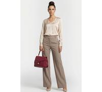 Coccinelle Handbag In Leather Taglia: OS | Borse a tracolla Outlet | Donna