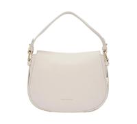 Coccinelle - Handbag Micro Grainy - - Bags - Donna - Bianco - ONE SIZE