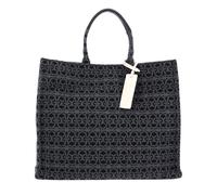 COCCINELLE Handbag Mul. Antrac / Noir