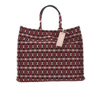 COCCINELLE Handbag Mul. Cranbe / Cola