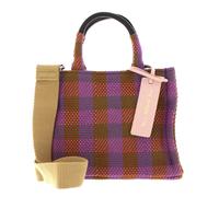 COCCINELLE Handbag Mul. Pepper / Bark