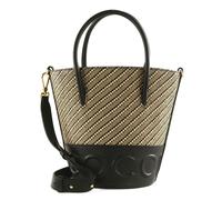 COCCINELLE Handbag Multi Noir / Noir