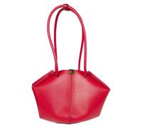 Coccinelle - Kamy Shoulder Bag - - Bags - Donna - Rosso - ONE SIZE