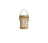 Coccinelle - Koi Rope Bucket Bag - - Bags - Donna - Beige - ONE SIZE