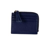 Coccinelle Bustina Porta Carte di Credito Tassel Royal Blue