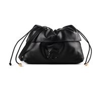 Borsa a spalla Lidia Small in pelle Coccinelle