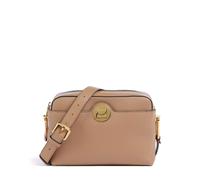 Coccinelle Liya Borsa a tracolla marrone chiaro, pelle, donna
