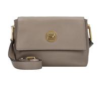 Coccinelle Liya Borsa a tracolla Pelle 24 cm marrone
