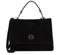 Coccinelle Liya Borsetta Pelle 30 cm nero
