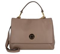 Coccinelle Liya Borsetta Pelle 31 cm grigio