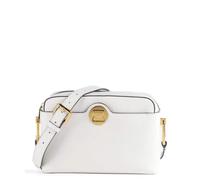 Coccinelle Liya Handbag Grained Leather Fresh Beig/Cuir