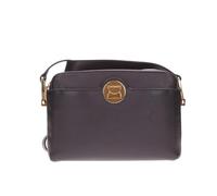 Coccinelle Liya Borsa a tracolla Pelle 22.5 cm noir-noir (TAS003307)
