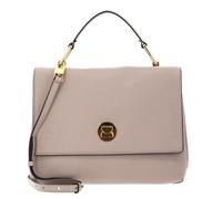 Coccinelle Liya Handbag Rosette/Warm Taupe