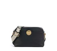 Coccinelle Liya Signature Borsa a tracolla nero, pelle, donna