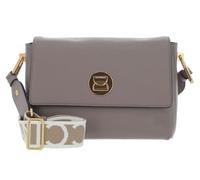 Coccinelle Liya Signature Borsa a tracolla Pelle 25 cm warm taupe 2 (TAS017985)