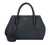 Coccinelle Lord Borsa a tracolla Pelle 30 cm noir (TAS024566)