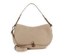 Coccinelle Magie Borsa a tracolla Pelle 30 cm giallo