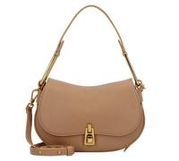 Coccinelle Borsa a mano 'Magie' mocca, Taglia One Size