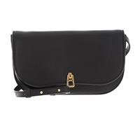 Coccinelle Borsa a tracolla in pelle 24 cm noir (E5MQF550101-001)