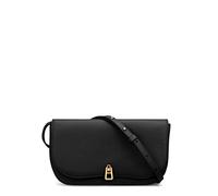 Coccinelle Borsa a tracolla in pelle 24 cm noir (E5MQF550101-001)