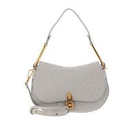 COCCINELLE Magie Ostrich Handbag