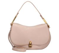 Coccinelle Magie Soft - Borsa a spalla 31 cm (rosette)