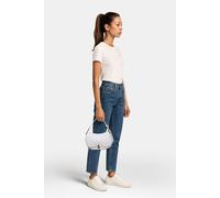 Coccinelle Magie Soft Brillant White Taglia: OS | Borse a tracolla Outlet | Donna | Bianco