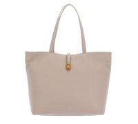 Coccinelle Magie Soft Handbag Grained Leather Powder Pink