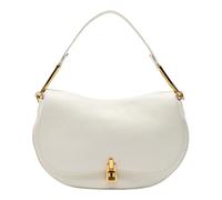 Coccinelle - Magie Soft Medium - -Bags -Donna -Bianco -ONE SIZE