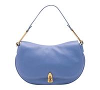 Coccinelle - Magie Soft Medium - -Bags -Donna -Blu -ONE SIZE