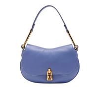Coccinelle - Magie Soft Mini - -Bags -Donna -Blu -ONE SIZE