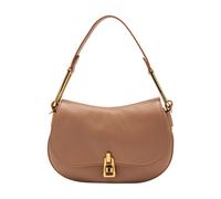 Coccinelle Borsa a mano 'Magie' mocca, Taglia One Size