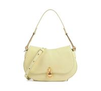 Coccinelle - Magie Soft Shoulder Bag - -Bags -Donna -Giallo -ONE SIZE