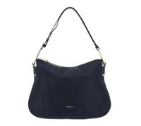 Coccinelle Magie Soft Shoulder Bag L Midnight Blue